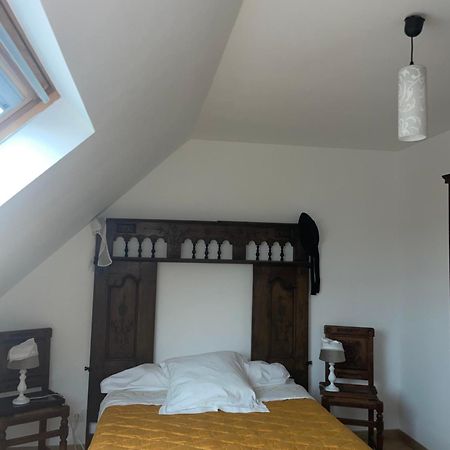 Bed and Breakfast Celtine Treffiagat Экстерьер фото
