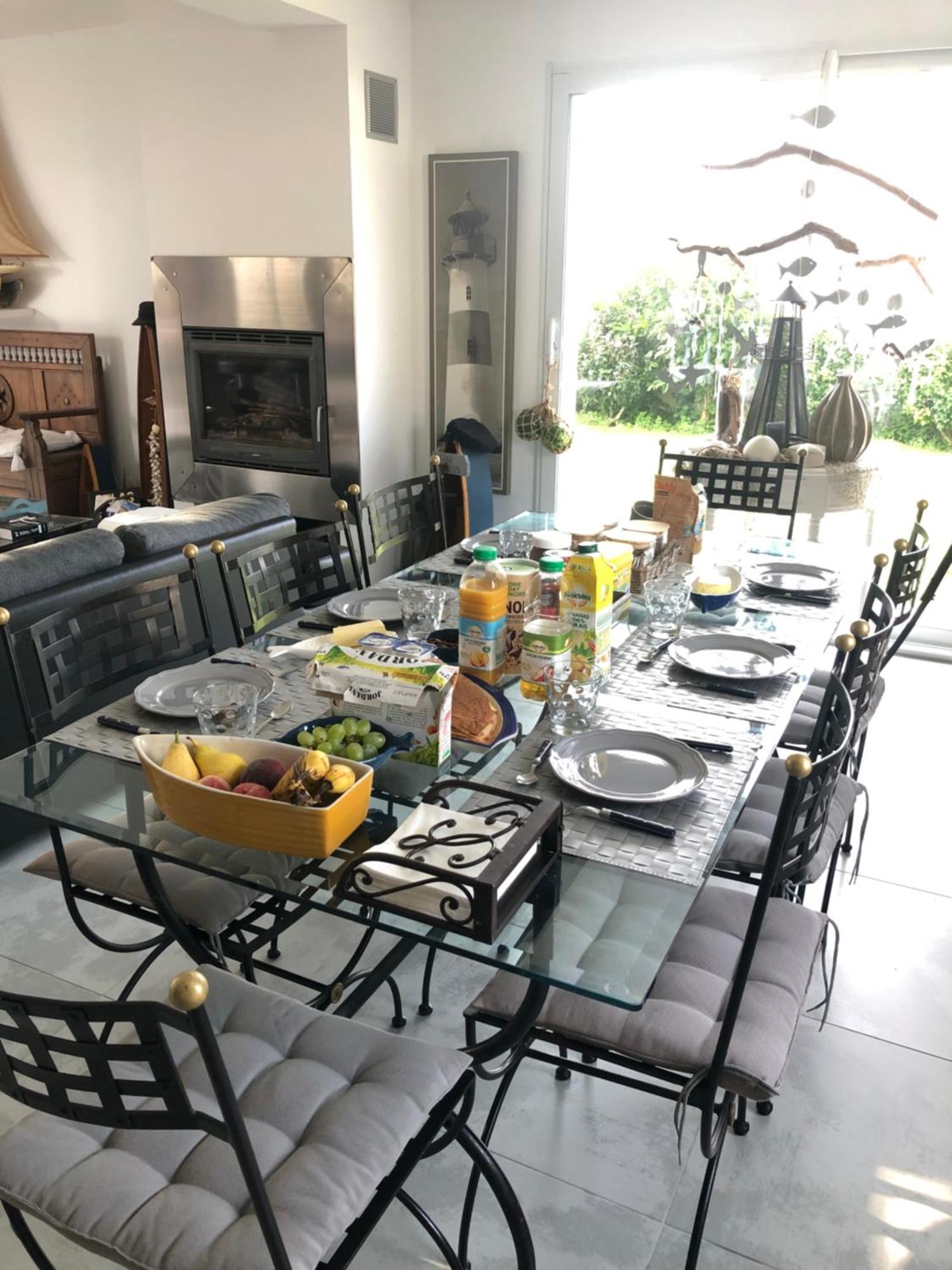Bed and Breakfast Celtine Treffiagat Экстерьер фото